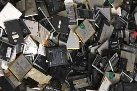 陇南正规公司高价收废铅酸电池-电池怎样回收